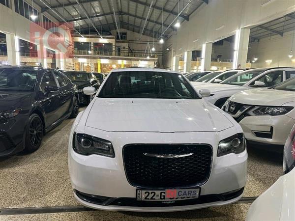 كرايسلر 300 2018 للبيع في العراق - اربيل